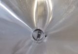 1000 liter tank i Syrafast 316