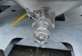 1000 liter tank i Syrafast 316