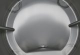 1000 liter tank i Syrafast 316