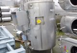 1000 liter tank i Syrafast 316