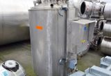 1000 liter tank i Syrafast 316