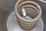 1000 liter tank i Syrafast 316