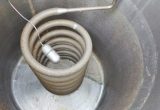 1000 liter tank i Syrafast 316
