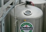 1000 liter tank i Syrafast 316