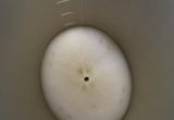 1000 liter tank i Syrafast 316