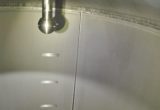 1000 liter tank i Syrafast 316