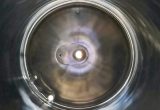 1000 liter tank i Syrafast 316