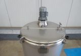 1000 liter tank i Syrafast 316