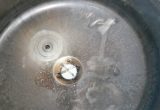 1000 liter tank i Syrafast 316