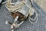 1000 liter tank i Syrafast 316