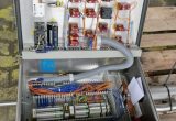 1000 liter tank i Syrafast 316