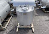 1000 liter tank i Syrafast 316