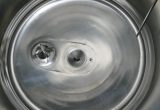 1000 liter tank i Syrafast 316