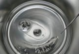 1000 liter tank i Syrafast 316