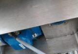 1000 liter tank i Syrafast 316