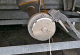 1000 liter tank i Syrafast 316