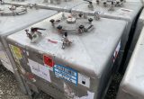 1000 liter tank i Syrafast 316
