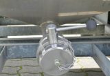 1000 liter tank i Syrafast 316