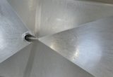 1000 liter tank i Syrafast 316