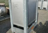 1000 liter tank i Syrafast 316