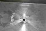 1000 liter tank i Syrafast 316