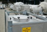 1000 liter tank i Syrafast 316