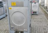 1000 liter tank i Syrafast 316