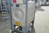 1000 liter tank i Syrafast 316