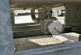 1000 liter tank i Syrafast 316