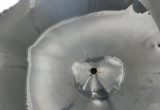 1000 liter tank i Syrafast 316