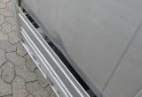 1000 liter tank i Syrafast 316
