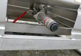 1000 liter tank i Syrafast 316