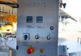1000 liter tank i Syrafast 316