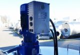 1000 liter tank i Syrafast 316