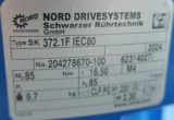 1000 liter tank i Syrafast 316