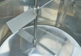 1000 liter tank i Syrafast 316