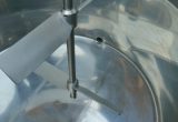 1000 liter tank i Syrafast 316
