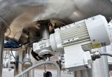 1000 liter tank i Syrafast 316