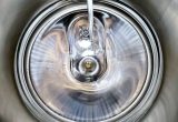 1000 liter tank i Syrafast 316