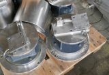 1000 liter tank i Syrafast 316