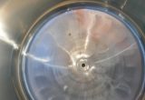 1000 liter tank i Syrafast 316