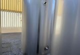 1000 liter tank i Syrafast 316