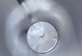 1000 liter tank i Syrafast 316