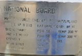 1000 liter tank i Syrafast 316