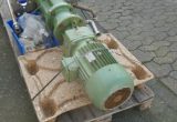 1000 liter tank i Syrafast 316