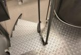 1000 liter tank Syrafast 316