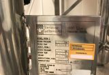 1000 liter tank Syrafast 316