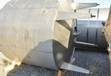 10000 liter tank i Rostfritt 304