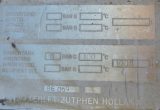 10000 liter tank i Rostfritt 304