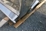 10000 liter tank i Rostfritt 304